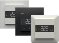 Heatit Termostat Wi-Fi 6 3600W 16A (5430543)