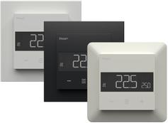 Heatit Z-TRM6 Z-Wave Termostat