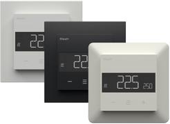 Heatit Z-TRM6 Z-Wave Termostat