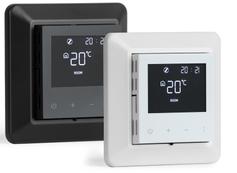 Futurehome Smart Termostat PR 16A (Uten effektmåler)