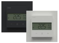 Heatit Z-Temp3 Trådløs Batteridrevet Termostat