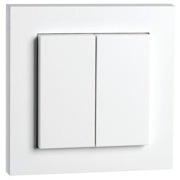 SG Smart Switch Hvit