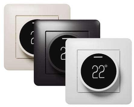 Varmecomfort Comforttemp 880 OLED