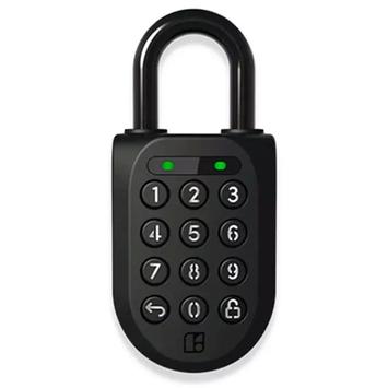 igloohome Padlock 2 - Smart hengelås