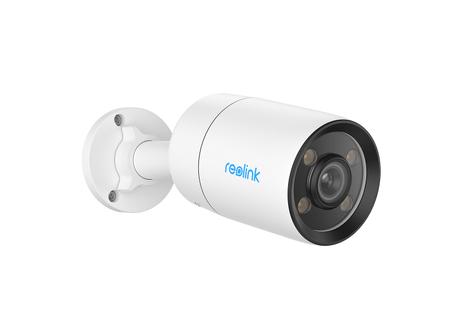 Reolink CX810 ColorX 8MP 4K PoE-kamera med nattsyn i farger