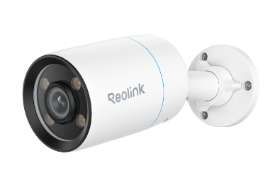 Reolink CX810 ColorX 8MP 4K PoE-kamera med nattsyn i farger | ELdirekte