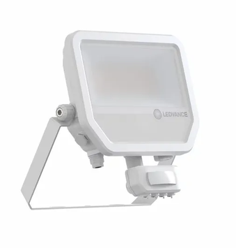 OSRAM Ledvance Lyskaster Sensor 41W 3000K IP65 Hvit