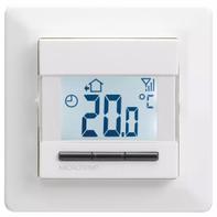 Micro Matic Termostat sentralstyring MSD4