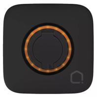 Futurehome Charge Elbillader - ferdig montert!