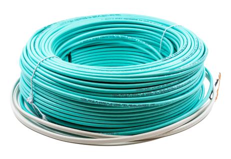 Øglænd System Varmekabel 2-leder ØS 30-21 500W