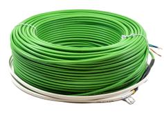 Øglænd System Varmekabel 2-leder ØS 30-21/L 450W