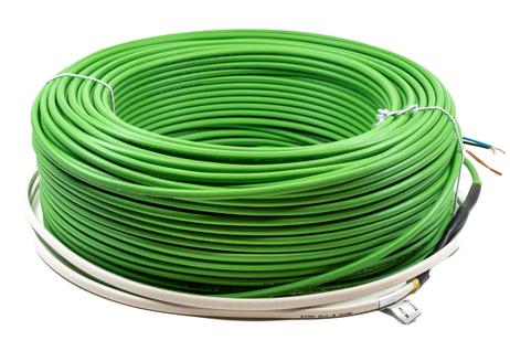 Øglænd System Varmekabel 2-leder ØS 30-21/L 450W