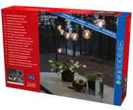 Konstsmide Lysslynge Kuppel Extension Kit (2395-800)