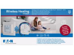 Eaton xComfort Wireless Heating