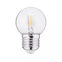 ThorgeOn Filament LED-pære til Lysslynge E27 1W 2700K