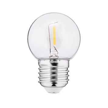 ThorgeOn Filament LED-pære til Lysslynge E27 1W 2700K