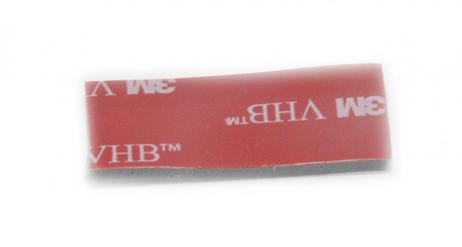 ThorgeOn 3M dobbelsidig teip til lyslist