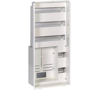 Stansefabrikken Renoveringsramme E360 3R 3x16/2x4 Mod