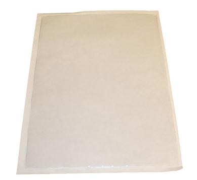 Stansefabrikken Plastlomme selvklebende størrelse A4