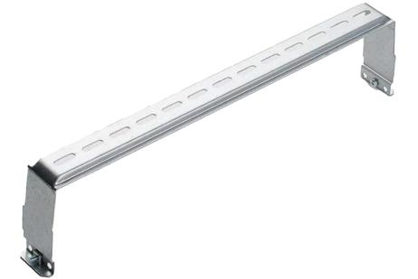 Stansefabrikken Sikringsskinne S1