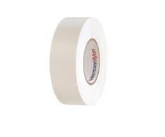 HellermannTyton Isolasjonstape 19mm x 20m Hvit