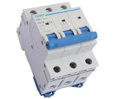Cenika Chint Overlastvern 3P 40A 10KA