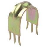 Castor Rørklammer C-fix gips 16mm 10pk (1230-0-10)