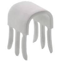 Castor GK-O2 gipsklammer PR 2x2,5 100-pk