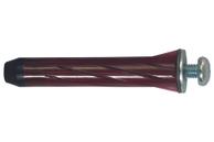 Castor Stella Rosett skrue 4pk (151800)