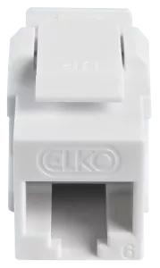 ELKO Croco UTP Cat6-konnektor