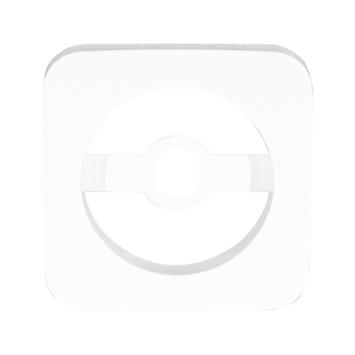 SG LEDDim ABB Adapter Hvit