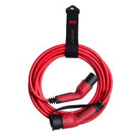 DEFA eConnect Ladekabel T2-T2 1P 20A 5m