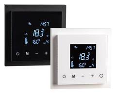 SG HeatReg Termostat 1-pol