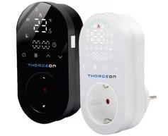 ThorgeOn Digital Wi-Fi Plug-In Termostat