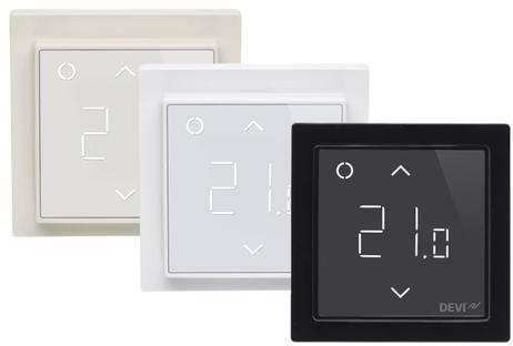 DEVIreg Smart Termostat m/app (5402640-1)