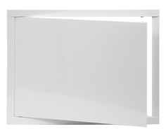 Europlast PL4030 Inspeksjonsluke Plast, 400x300 mm