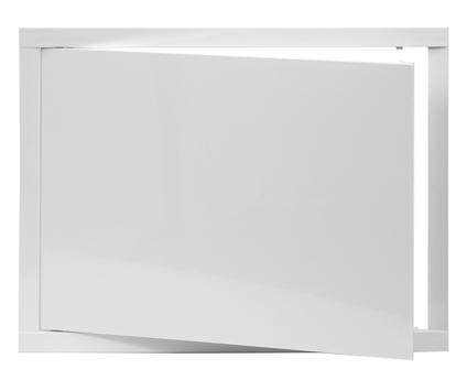 Europlast PL4030 Inspeksjonsluke Plast, 400x300 mm