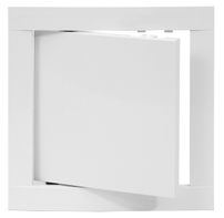 Europlast PL1515 Inspeksjonsluke Plast, 150x150 mm