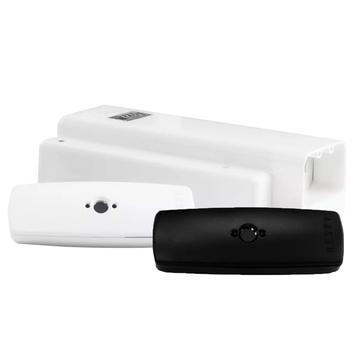 Cenika Komfyrvakt m/batteri og stikkontakt