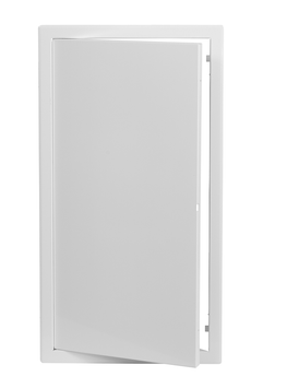 Europlast RLM 5025 Inspeksjonsluke Metall, 250x500 mm