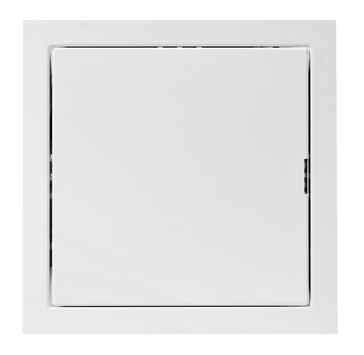 Europlast RL3030 Inspeksjonsluke Metall, inne/ute 300x300 mm