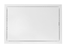 Europlast RL2030 Inspeksjonsluke Metall, inne/ute 300x200 mm