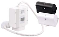 Futurehome PnP Komfyrvakt m/ veggsensor (5500001)