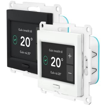 Plejd Termostat TRM-01 for ELKO