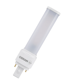 Solar Plus LED Dulux D 540LM 5W/830 (10W) G24D-1