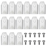 Anthbot kniver til Genie 3000/1000 (ANTHBOT-BLADES)