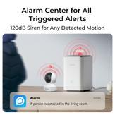 Reolink Home Hub Pro sikkerhetssystem (RL-Hub-Pro)