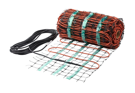 Varmecomfort Flxheat Varmematte 300W/M2 0,5 X 10,0M 5M2