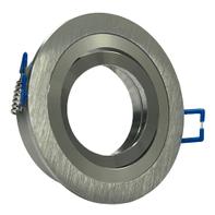 Lucida 12V-downlight uten lyskilde GU5.3