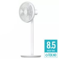 Xiaomi Smartmi SmartFan 2S Pro Oppladbar Gulvvifte Wi-Fi